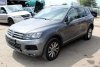 VW Touareg 7P 2012 3.0TSI V6 HYBRID CGEA